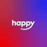 Happy